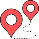 Geolocation tracking  screen for extension Chrome web store in OffiDocs Chromium