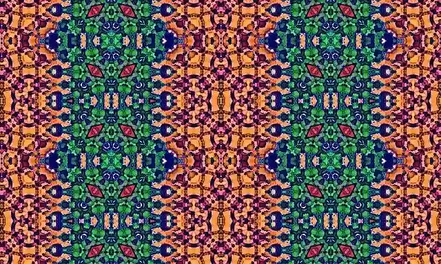 Free download Geometric Background Abstract -  free illustration to be edited with GIMP free online image editor