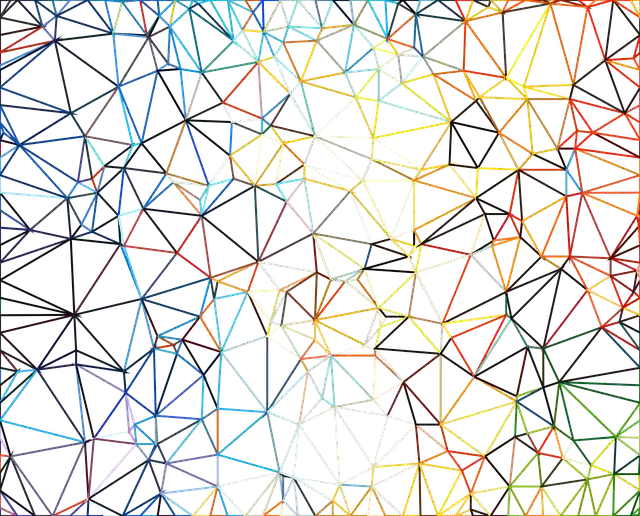 Free download Geometric Pattern Abstract -  free illustration to be edited with GIMP free online image editor