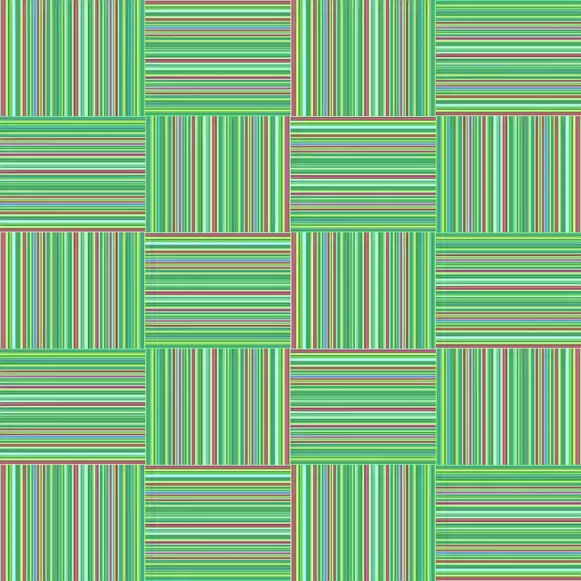 Free download Geometric Pinstripes Shapes -  free illustration to be edited with GIMP free online image editor