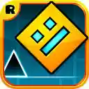 Geometry Dash Classroom 6x  screen for extension Chrome web store in OffiDocs Chromium