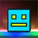 Geometry Dash Lite  screen for extension Chrome web store in OffiDocs Chromium