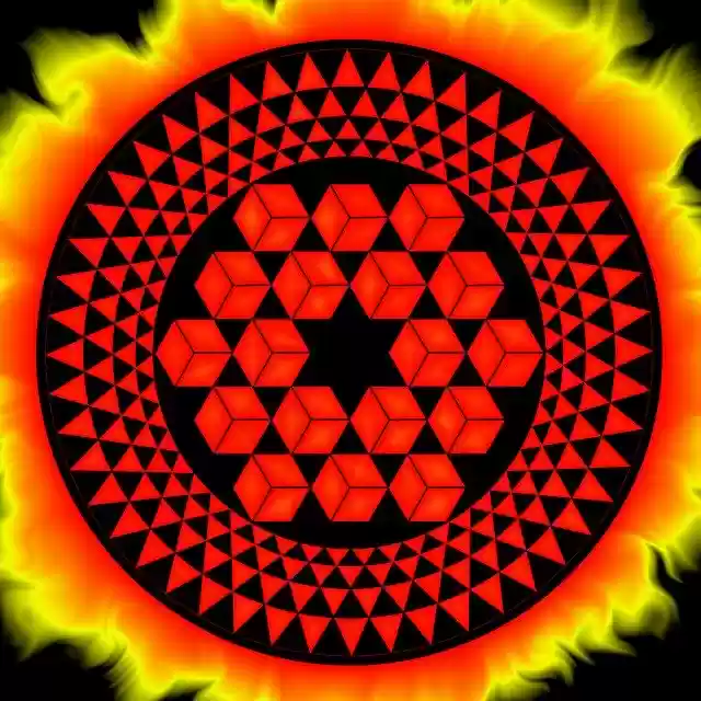 Free download Geometry Maths Design -  free illustration to be edited with GIMP free online image editor