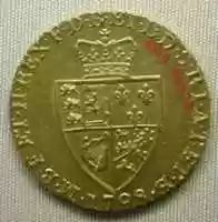 Gratis George III Guinea gratis foto of afbeelding downloaden om te bewerken met GIMP online beeldbewerkingsprogramma
