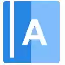 Georgian Script Translator  screen for extension Chrome web store in OffiDocs Chromium