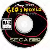 Free download Geos World: Geo Guys Nightmare free photo or picture to be edited with GIMP online image editor