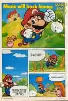 Free download German Club Nintendo Comics 1991-1994 (Translated into English) free photo or picture to be edited with GIMP online image editor