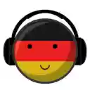 German Pronouncer Extension  screen for extension Chrome web store in OffiDocs Chromium
