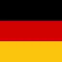 German Theme  screen for extension Chrome web store in OffiDocs Chromium