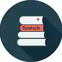 German Verbs Flashcards  screen for extension Chrome web store in OffiDocs Chromium