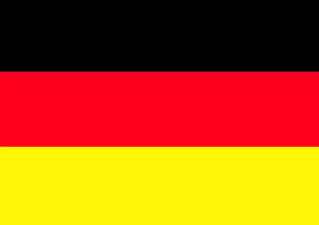 Free download Germany Flag Black Red Gold -  free photo or picture to be edited with GIMP online image editor