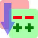 Gerrit Downloader  screen for extension Chrome web store in OffiDocs Chromium