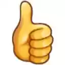 Gerrit Emoji  screen for extension Chrome web store in OffiDocs Chromium