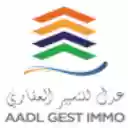 GEST IMMO  screen for extension Chrome web store in OffiDocs Chromium