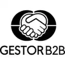 Gestor B2B  screen for extension Chrome web store in OffiDocs Chromium