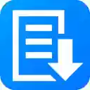 Get Article File Name  screen for extension Chrome web store in OffiDocs Chromium