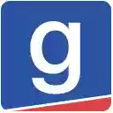 Getasearch — Search Engine with no logs.  screen for extension Chrome web store in OffiDocs Chromium