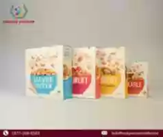 Free download Get Cereal Boxes With personalized packaging boxes free photo or picture to be edited with GIMP online image editor