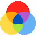 getColor  screen for extension Chrome web store in OffiDocs Chromium
