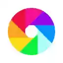 Get Color Palette from Website  screen for extension Chrome web store in OffiDocs Chromium