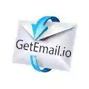 GetEmail legacy versionfor Gmail legacy  screen for extension Chrome web store in OffiDocs Chromium
