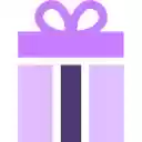 Get Gift  screen for extension Chrome web store in OffiDocs Chromium