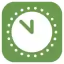 GetLockedIn Productivity Dashboard  screen for extension Chrome web store in OffiDocs Chromium