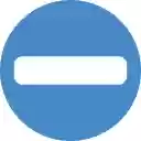 Get off social media: simple blocking  screen for extension Chrome web store in OffiDocs Chromium