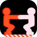 Get On Top Game Experience the Ultimate Wrestling Party Fun!  screen for extension Chrome web store in OffiDocs Chromium
