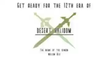 Free download Get Ready For The 12th Era! free photo or picture to be edited with GIMP online image editor