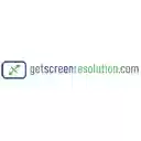 Get Screen Resolution  screen for extension Chrome web store in OffiDocs Chromium