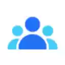 Get Social  screen for extension Chrome web store in OffiDocs Chromium