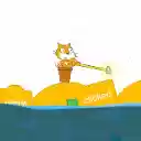 Getting Over It Unblocked Games  screen for extension Chrome web store in OffiDocs Chromium