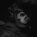 Ghost Call Of Duty Live Wallpaper  screen for extension Chrome web store in OffiDocs Chromium