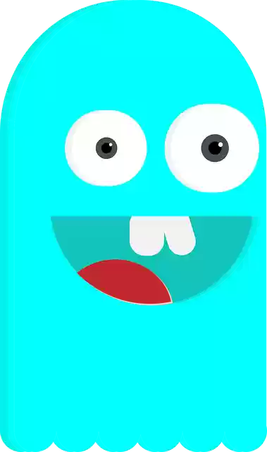 Free download Ghost - Free vector graphic on Pixabay free illustration to be edited with GIMP free online image editor