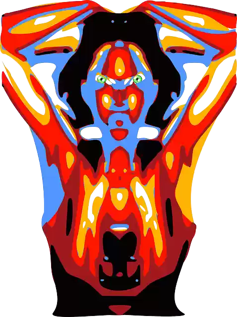 Free download Ghost Lady Woman - Free vector graphic on Pixabay free illustration to be edited with GIMP free online image editor