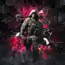 Ghost Recon Breakpoint Wallpaper  screen for extension Chrome web store in OffiDocs Chromium