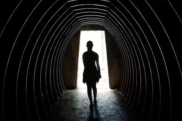 Free download ghost shadow path doorway door free picture to be edited with GIMP free online image editor