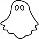 Ghost Wallet  screen for extension Chrome web store in OffiDocs Chromium