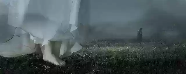 Muat turun percuma Ghost Wuthering Heights Cathy - foto atau gambar percuma untuk diedit dengan editor imej dalam talian GIMP