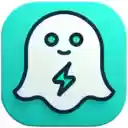 Ghostype: QuickPrompts for ChatGPT  screen for extension Chrome web store in OffiDocs Chromium