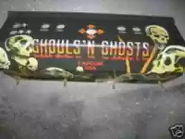 Free download ghouls_n_ghosts_sideart_psd free photo or picture to be edited with GIMP online image editor
