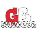 Giant Bomb Enhancer  screen for extension Chrome web store in OffiDocs Chromium