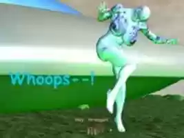 Free download Giantess Mount Baldy By Smallfrye free photo or picture to be edited with GIMP online image editor