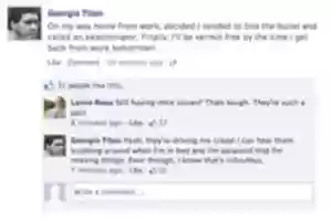 Free download Giant Fb Post 2 free photo or picture to be edited with GIMP online image editor