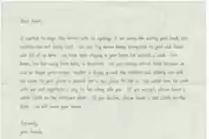 Free download Giant Letter free photo or picture to be edited with GIMP online image editor