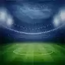 Giao Dien San Bong World Cup  screen for extension Chrome web store in OffiDocs Chromium