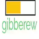 gibberew  screen for extension Chrome web store in OffiDocs Chromium