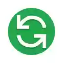 GIF Converter  screen for extension Chrome web store in OffiDocs Chromium