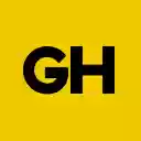 GIFHub Pull Request GIFs  screen for extension Chrome web store in OffiDocs Chromium